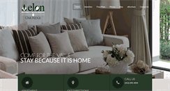 Desktop Screenshot of oakridgebyelon.com